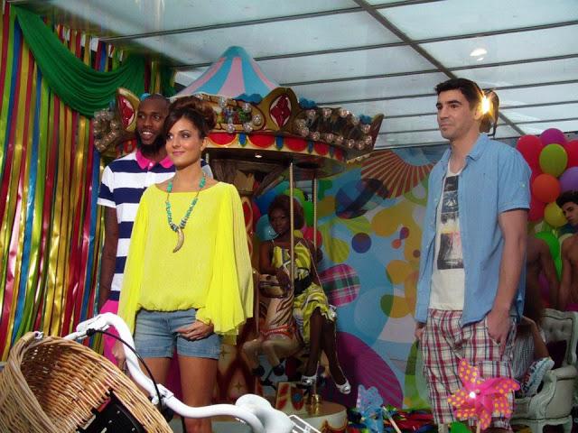 Spot Wehbe - Millones de Colores