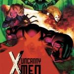 Uncanny X-Men Nº 5
