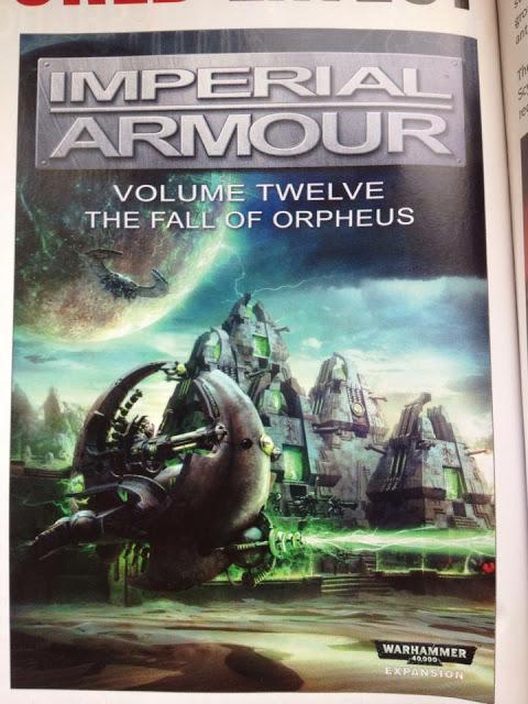 Imágenes de Fall of Orpheus