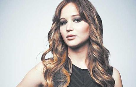 A Jennifer Lawrence Le prohíben volverse diva