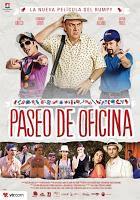 Paseo de oficina