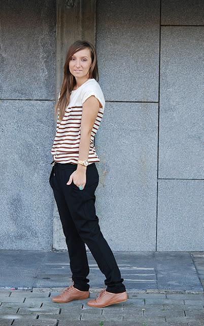 Total look Zara