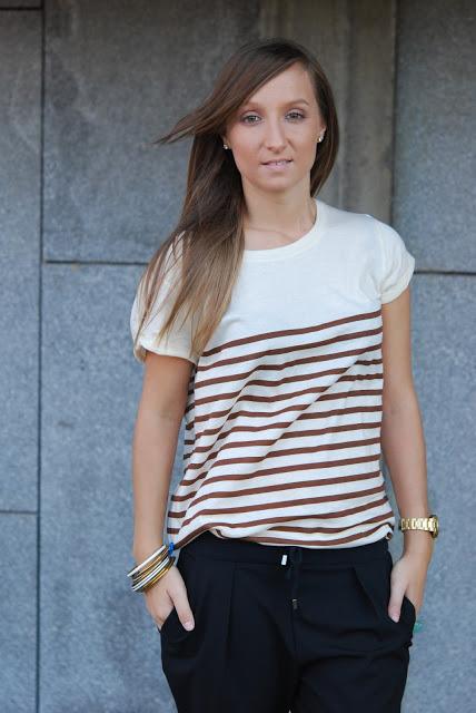 Total look Zara