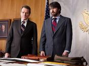 'Argo', aquellos añorados thrillers