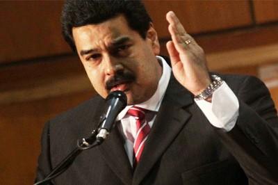 Venezuela llama a la paz entre las dos Coreas.