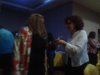 Yo no puedo callar...