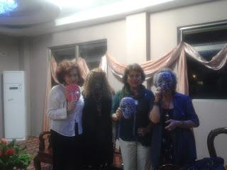 Yo no puedo callar...