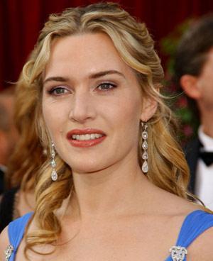Invitado criticado núm.3: Kate Winslet
