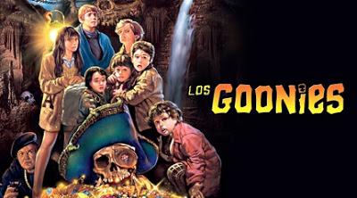 Los Goonies [Cine]
