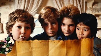 Los Goonies [Cine]