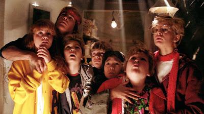Los Goonies [Cine]