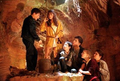 Los Goonies [Cine]
