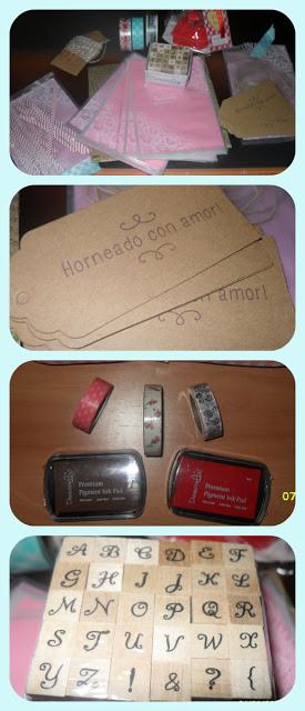 TAPE PINK, (TIENDA ONLINE)