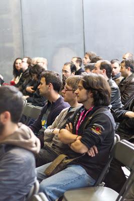 RetroMadrid 2013 - Es momento de viejos y nuevos amigos