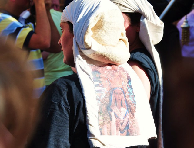 Nuestra Semana Santa