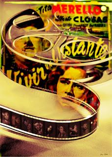 Juan Robles presenta su obra en la XXV edición del Festival Internacional del Tango de Granada celebrada entre el 6 y el 17 de marzo