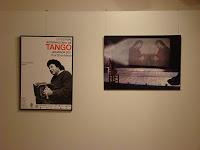 Juan Robles presenta su obra en la XXV edición del Festival Internacional del Tango de Granada celebrada entre el 6 y el 17 de marzo