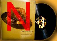 Juan Robles presenta su obra en la XXV edición del Festival Internacional del Tango de Granada celebrada entre el 6 y el 17 de marzo