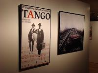 Juan Robles presenta su obra en la XXV edición del Festival Internacional del Tango de Granada celebrada entre el 6 y el 17 de marzo