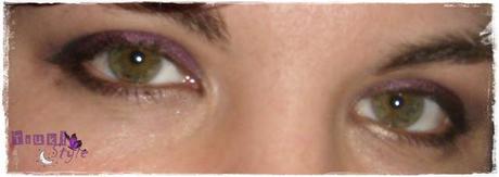 #Look# Task Force ~ Shiro Cosmetics #Look# Task Force ~ Shiro Cosmetics