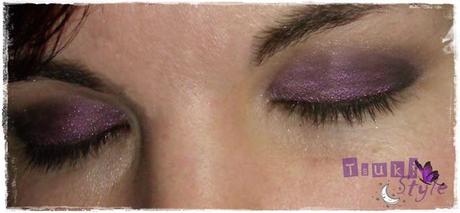 #Look# Task Force ~ Shiro Cosmetics #Look# Task Force ~ Shiro Cosmetics