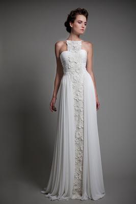Tony Ward Bridal 2013