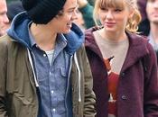 Harry Styles interesa canciones Taylor Swift