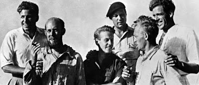 Cuéntamela otra vez/XXV