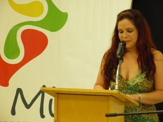 Grito de Mujer 2013 Miami USA