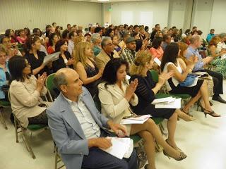 Grito de Mujer 2013 Miami USA