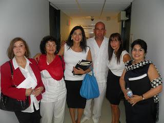 Grito de Mujer 2013 Miami USA