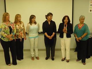 Grito de Mujer 2013 Miami USA