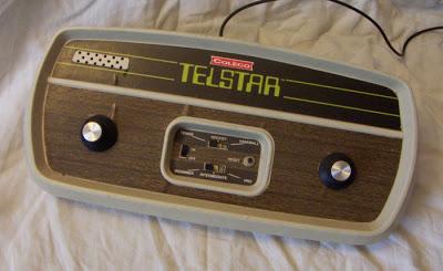 Coleco Telstar
