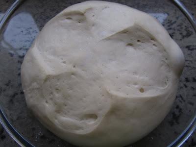 Pan relleno de ibéricos