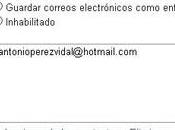 Cómo habilitar notificaciones comentarios Blogger