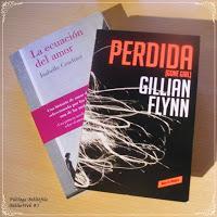 BiblioWeb #5: La Ecuación del Amor & Perdida