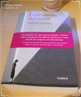 BiblioWeb #5: La Ecuación del Amor & Perdida