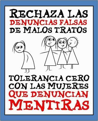 Cuando el resentimiento se camufla como feminismo