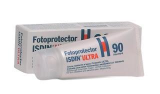 Protectores solares Faciales de Mumu!!