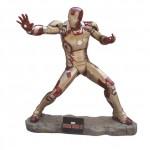 Merchandising de Iron Man 3