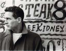 Paul Newman