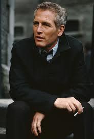 Paul Newman