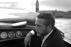 Paul Newman