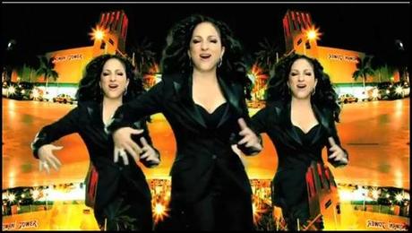 Gloria Estefan - Wepa (Spanish version)