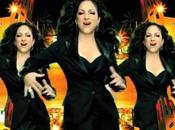 Gloria Estefan Wepa (Spanish version)