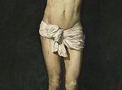 Cristo crucificado, Diego Velázquez (hacía 1632).