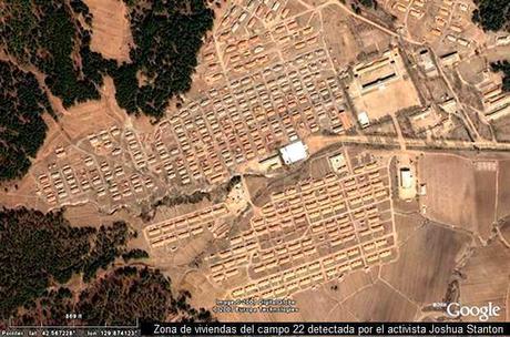 Corea del Norte, el país que odia la libertad y los cristianos