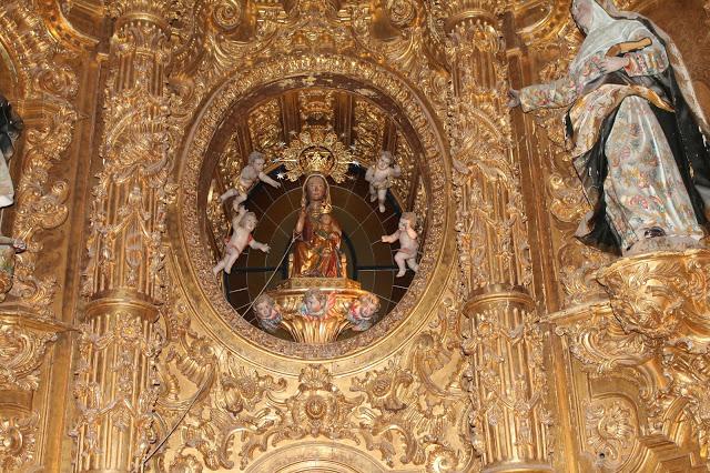 Visita, Ermita Lomos de Orios