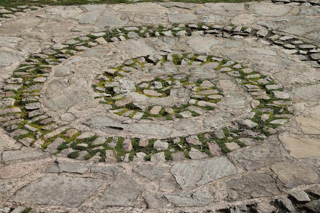 Visita, Ermita Lomos de Orios