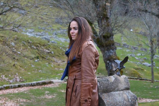 Visita, Ermita Lomos de Orios